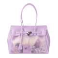 Jelly Firkin - Lilac